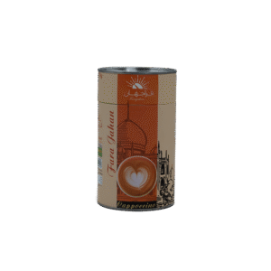 کاپوچینو قوطی250 گرمی
