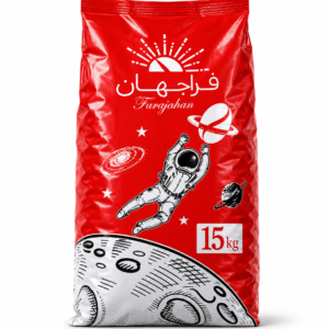 میکس 90 درصد روبستا تجاری